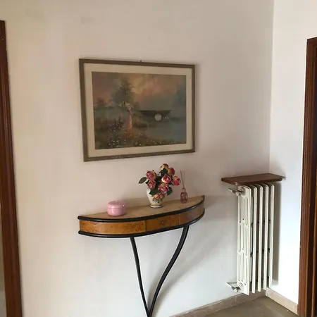 Appartement Ardor Domus *