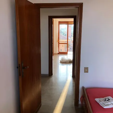 Ardor Domus Appartement Ardore Marina
