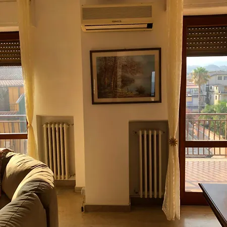 Ardor Domus Appartement *