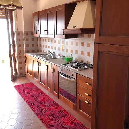 Appartement Ardor Domus *