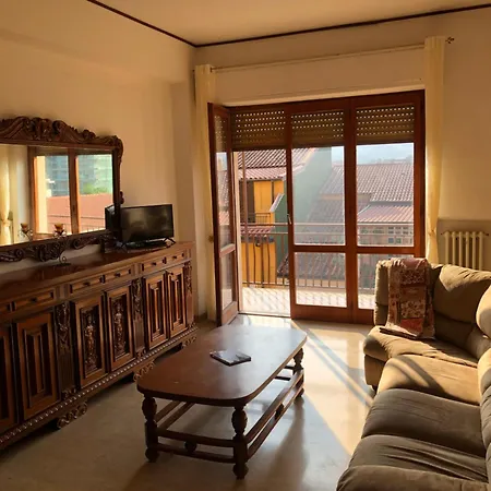 Ardor Domus Appartement