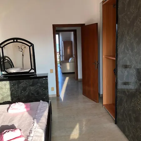 Ardor Domus Appartement *