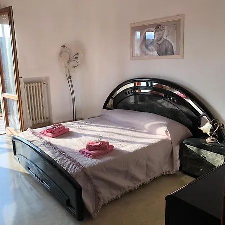 Appartement Ardor Domus Ardore Marina