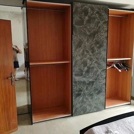 Ardor Domus Appartement