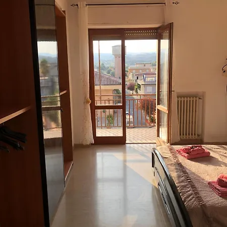 Ardor Domus Appartement *